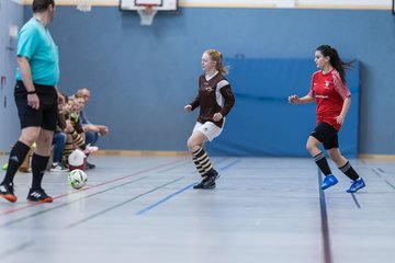 Bild 494 - wBJ Futsalmeisterschaft